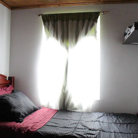 Hogar Colonial Aparthotel Bogota Buitenkant foto