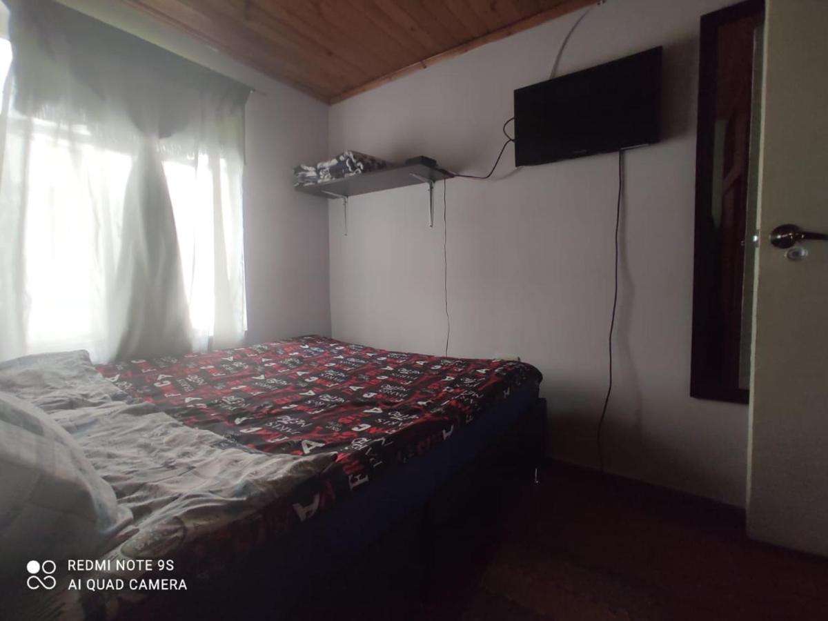 Hogar Colonial Aparthotel Bogota Buitenkant foto