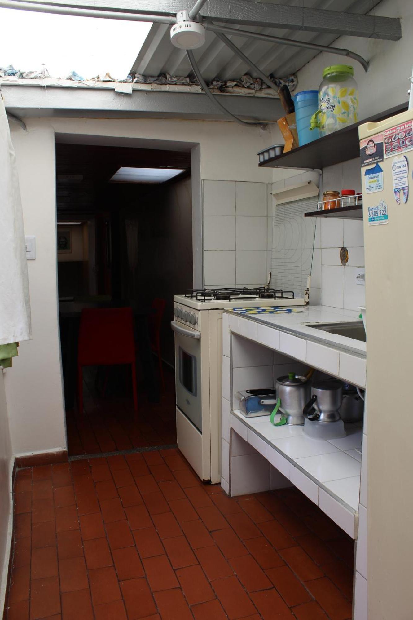 Hogar Colonial Aparthotel Bogota Buitenkant foto