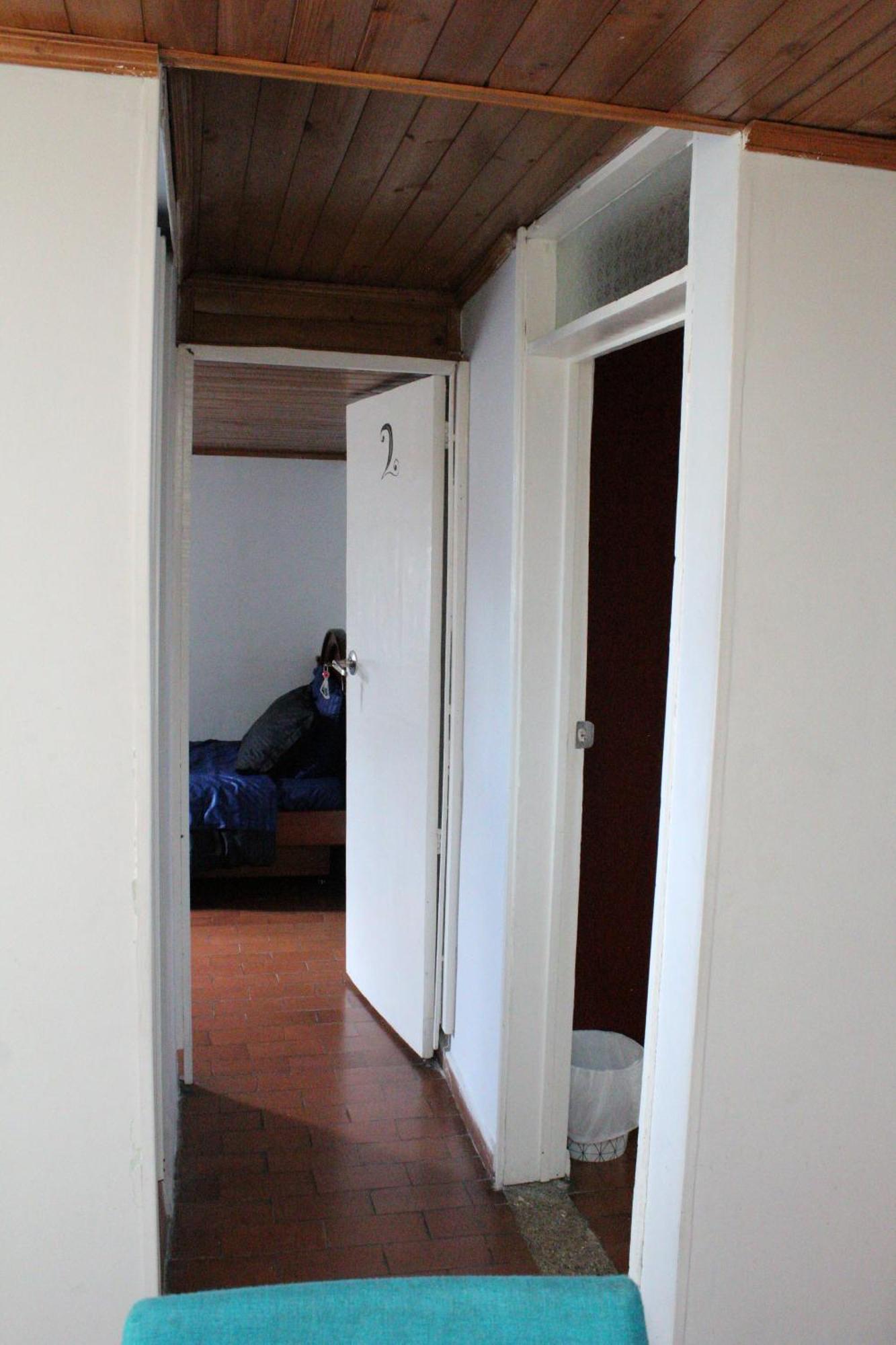 Hogar Colonial Aparthotel Bogota Buitenkant foto