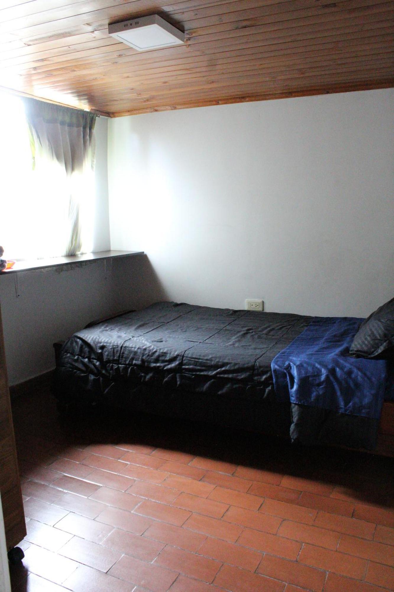 Hogar Colonial Aparthotel Bogota Buitenkant foto