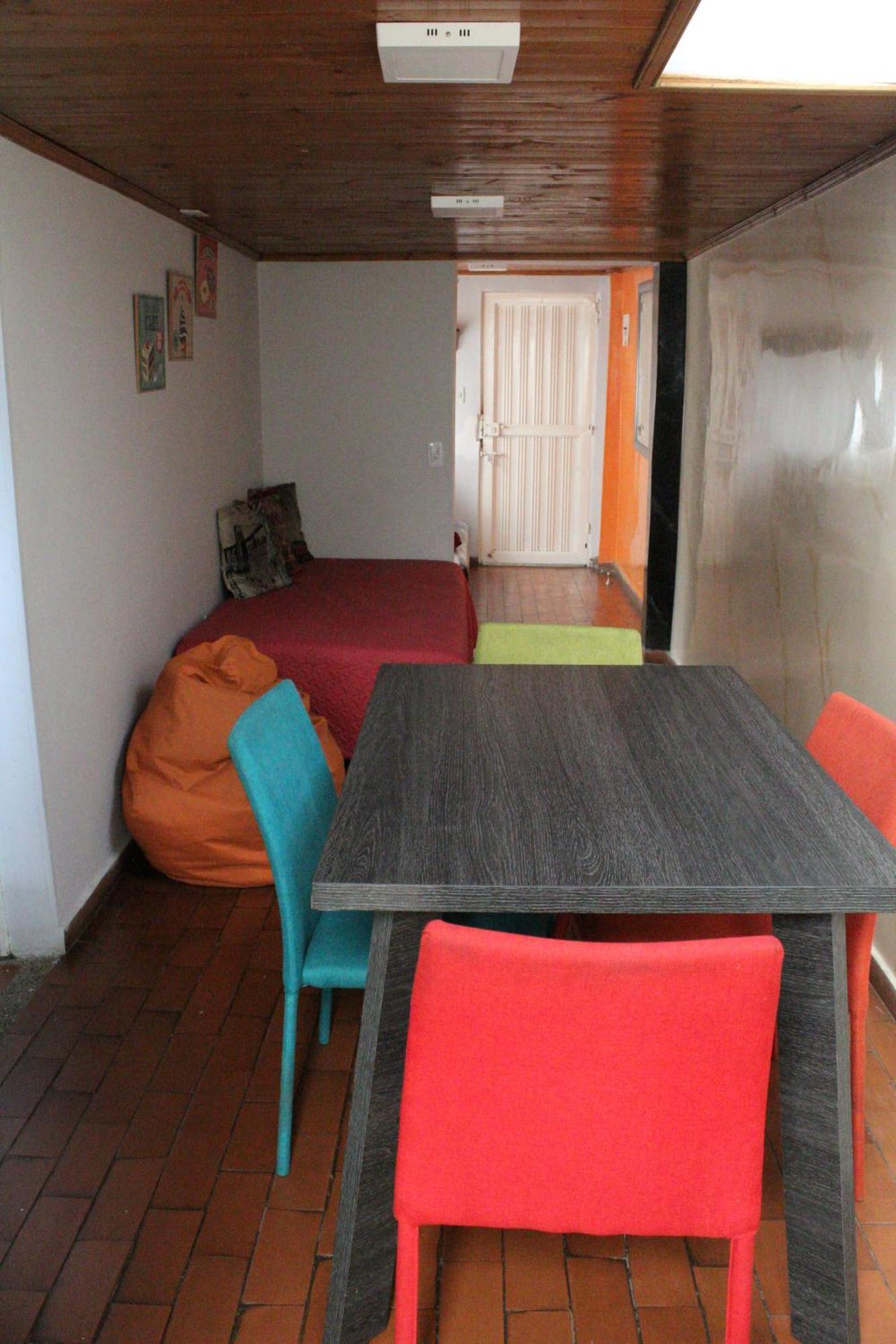 Hogar Colonial Aparthotel Bogota Buitenkant foto
