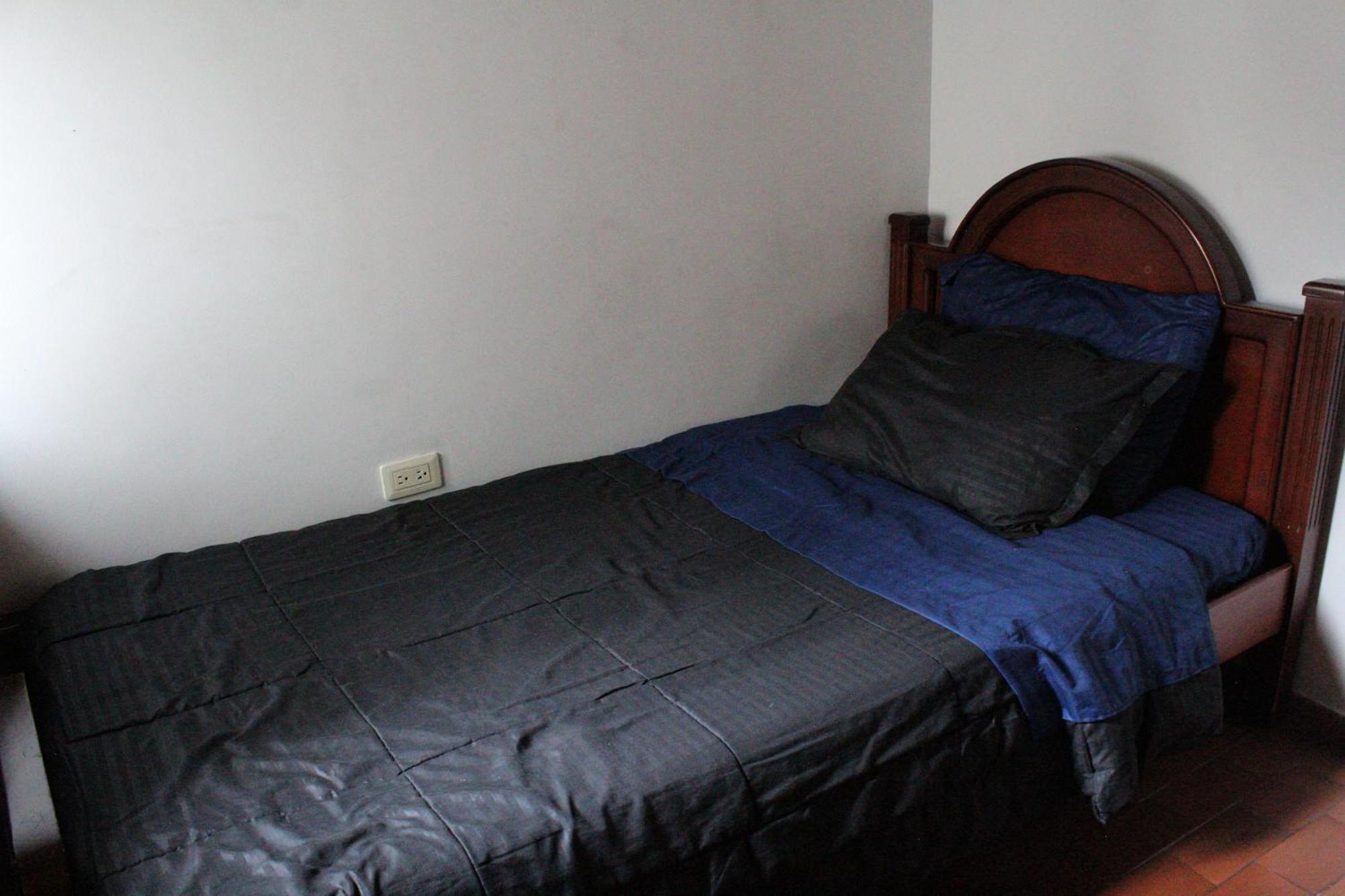 Hogar Colonial Aparthotel Bogota Buitenkant foto