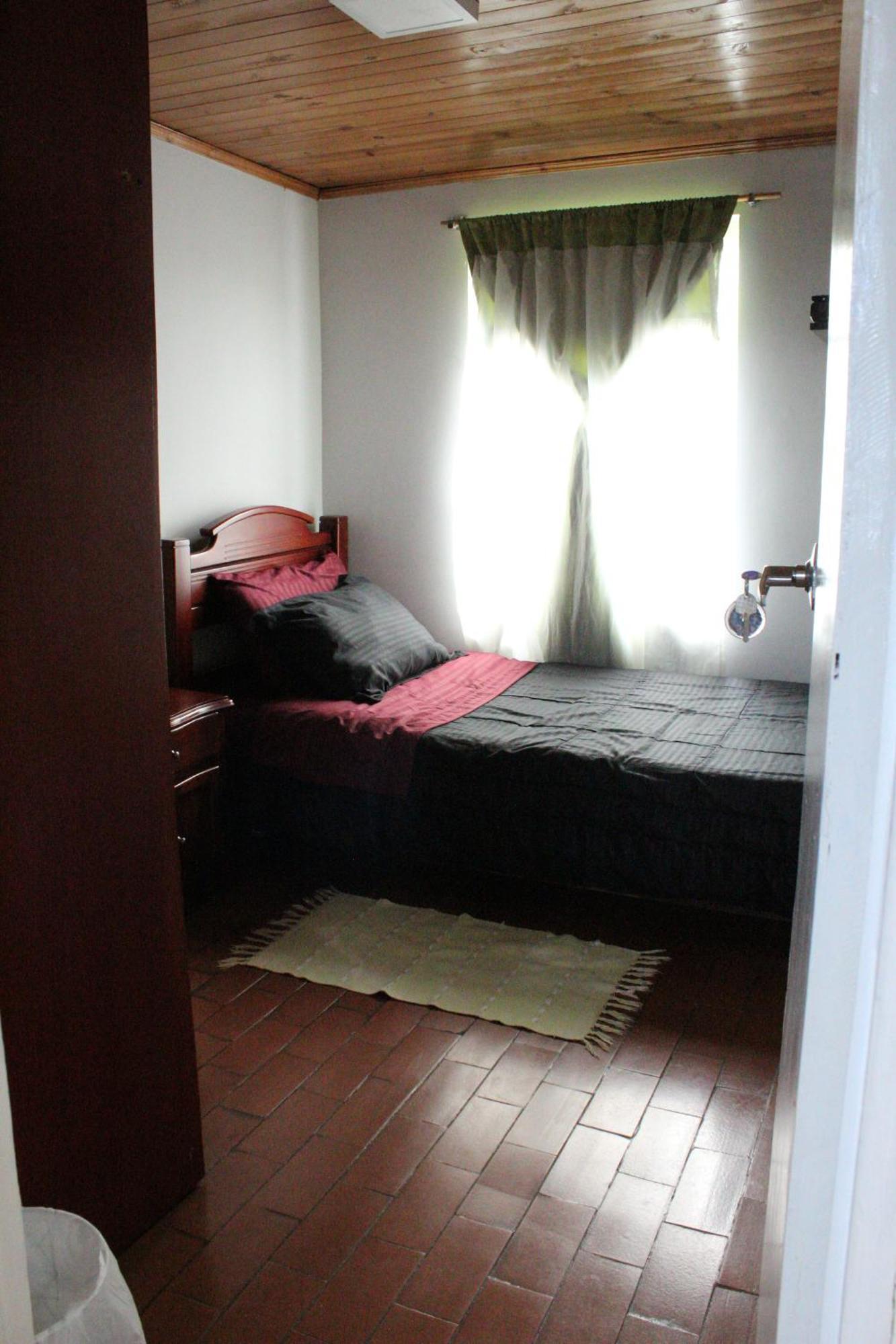 Hogar Colonial Aparthotel Bogota Buitenkant foto