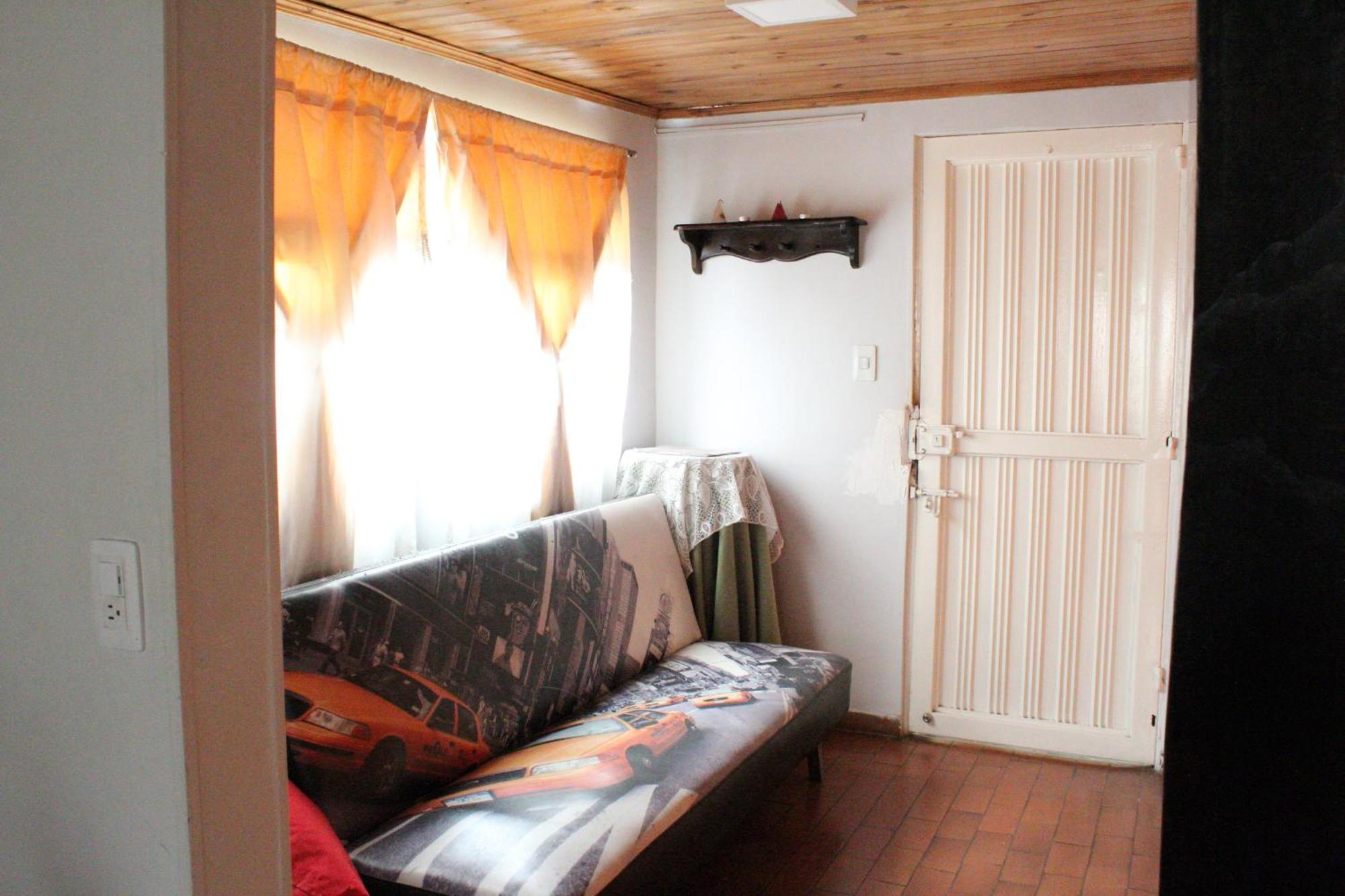 Hogar Colonial Aparthotel Bogota Buitenkant foto