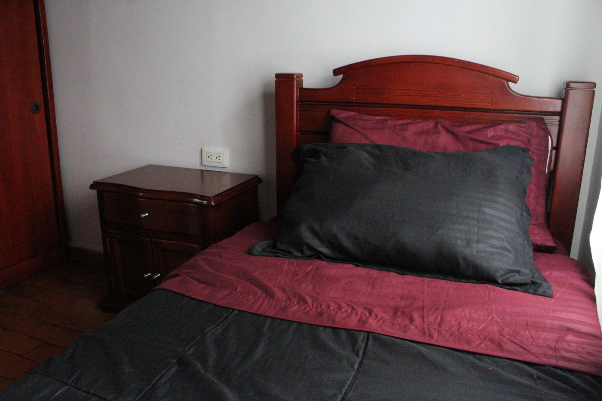 Hogar Colonial Aparthotel Bogota Buitenkant foto